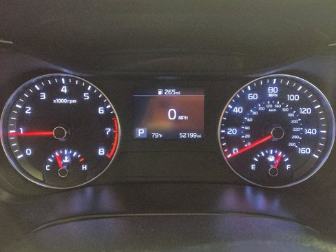 Used 2021 Kia Forte GT-Line FWD image 23