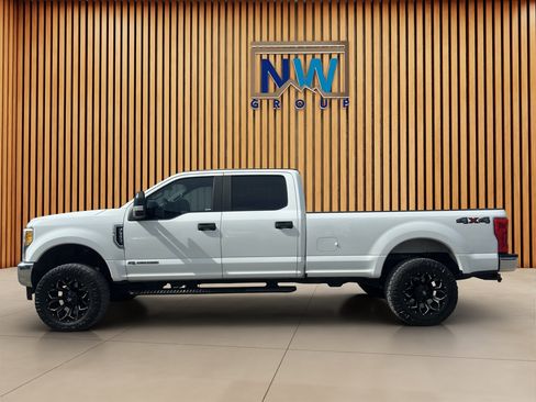 Used 2017 Ford F350 XL w/ Power Equipment Group image 23