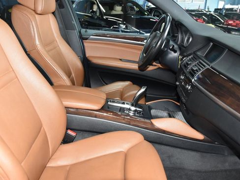 Used 2010 BMW X6 xDrive50i AWD/4WD image 36