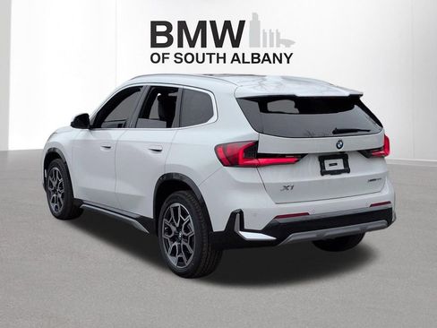 New 2026 BMW X1 xDrive28i w/ Convenience Package AWD/4WD image 5