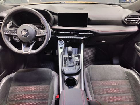 Used 2024 Dodge Hornet R/T image 13