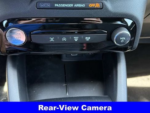 New 2025 Ford Escape ST-Line Select w/ Tech Pack #1 image 13