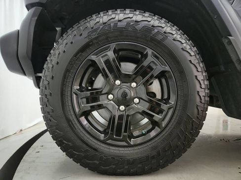 Used 2018 Jeep Wrangler Unlimited Sport S AWD/4WD image 29