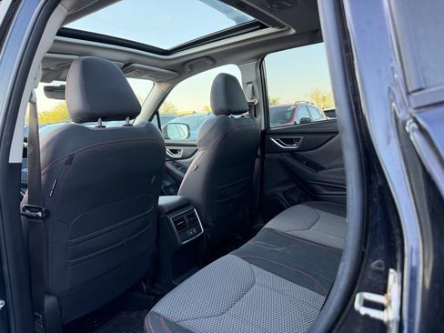 Used 2019 Subaru Forester Sport w/ Popular Package #2 AWD/4WD image 6