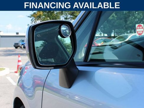 Used 2017 Subaru Forester 2.5i Premium AWD/4WD image 8
