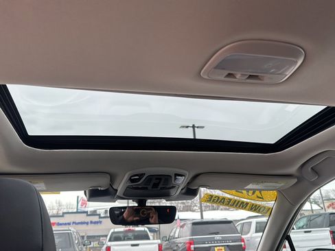 Used 2025 Subaru Legacy Limited image 40