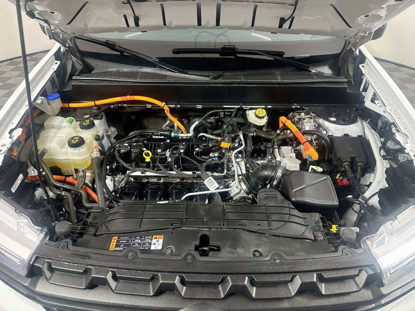 Used 2024 Ford Maverick XL FWD image 27