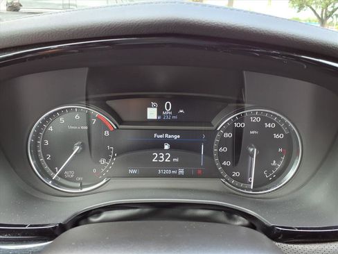 Certified 2025 Cadillac XT5 Premium Luxury AWD/4WD image 30