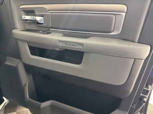 Used 2015 RAM 1500 Big Horn image 30