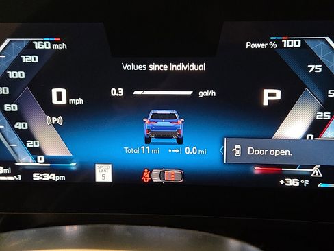 New 2026 BMW X1 M35i w/ Technology Package image 9