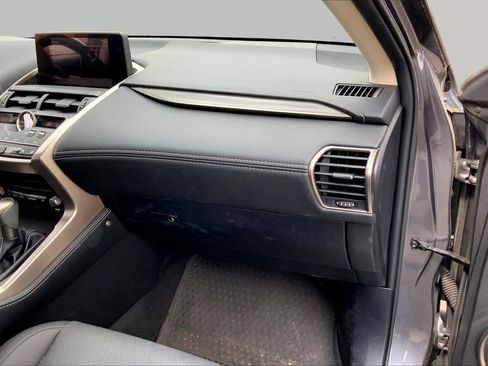 Used 2020 Lexus NX 300 AWD w/ Comfort Package image 19