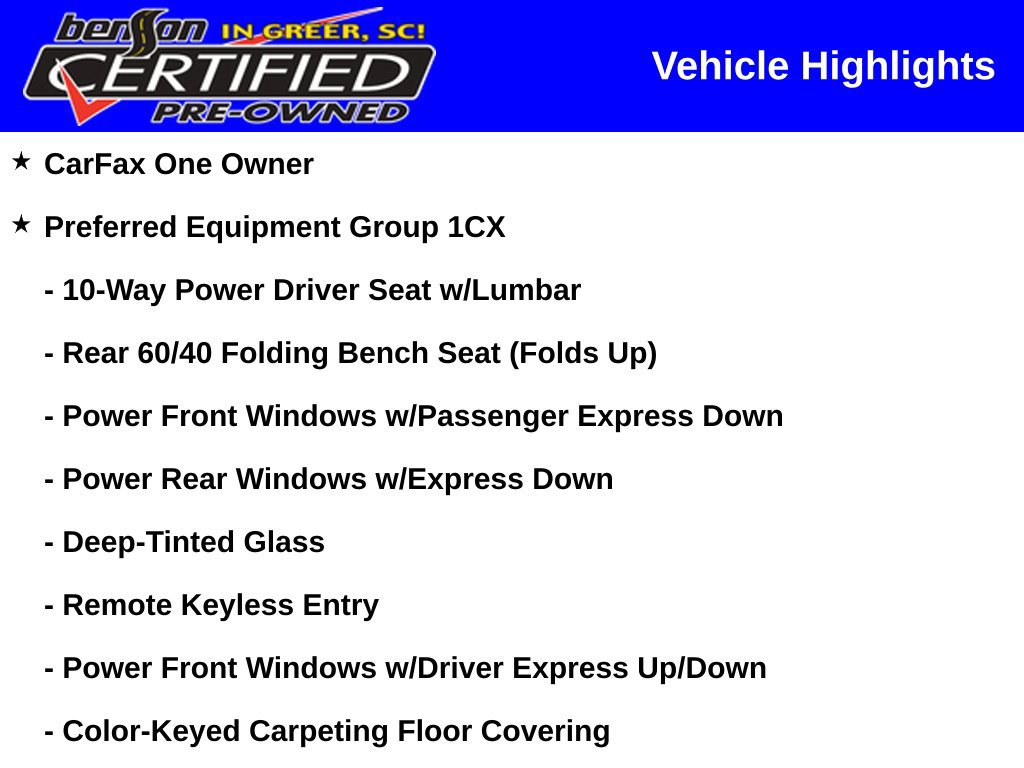 Used 2023 Chevrolet Silverado 1500 Custom AWD/4WD image 2