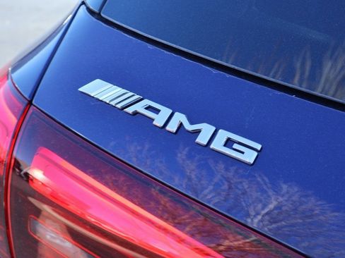 New 2026 Mercedes-Benz GLE 53 AMG 4MATIC image 9