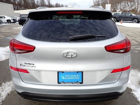 Used 2019 Hyundai Tucson Value image 5