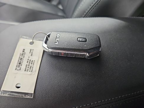 Used 2024 Kia K5 GT-Line image 29