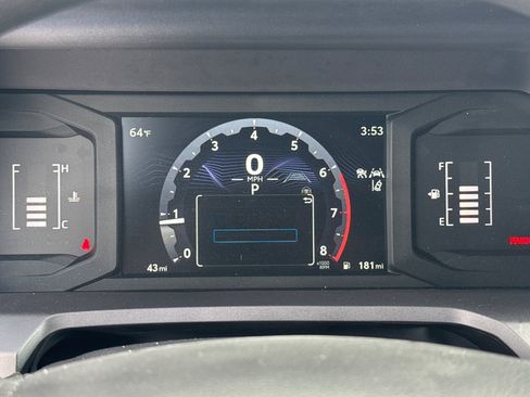 Certified 2025 Toyota Tacoma SR5 image 22