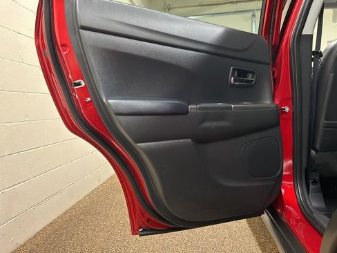 Used 2024 Mitsubishi Outlander Sport SE image 14