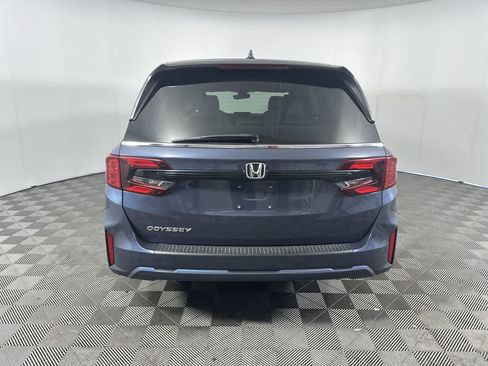 Used 2025 Honda Odyssey EX-L image 7