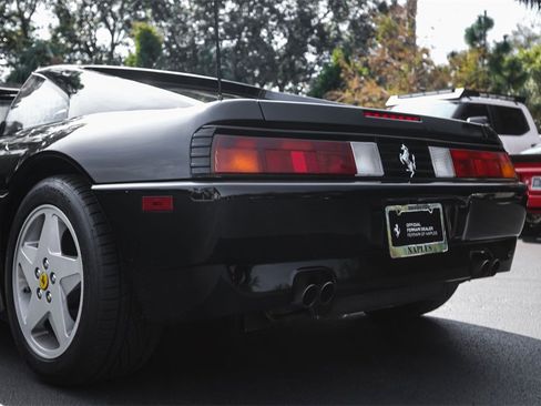 Used 1993 Ferrari 348 GTS image 12
