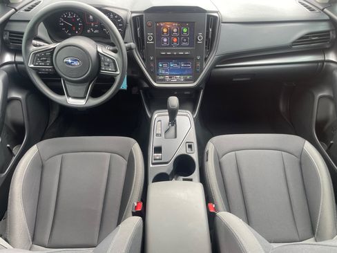 Used 2025 Subaru Impreza 2.0i AWD/4WD image 18