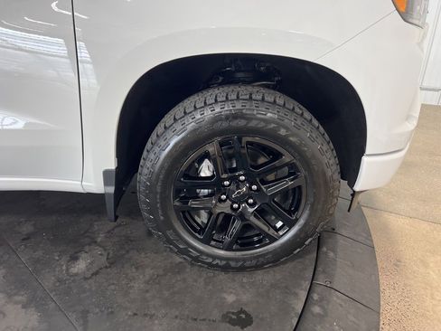 New 2026 Chevrolet Silverado 1500 RST image 36