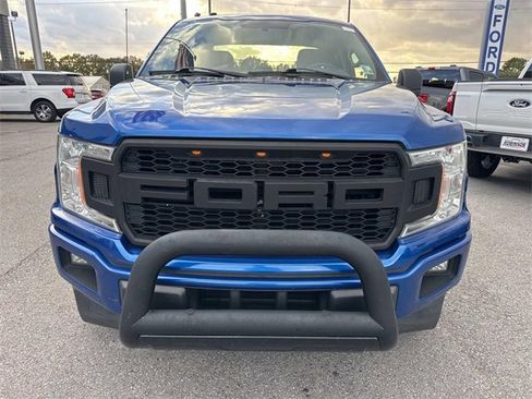 Certified 2018 Ford F150 XL w/ Equipment Group 101A Mid image 2