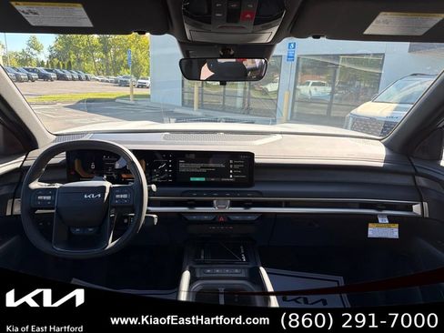 New 2027 Kia Telluride S AWD/4WD image 23