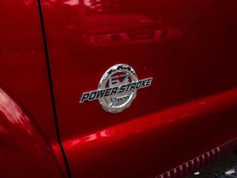 Used 2016 Ford F450 Platinum image 14