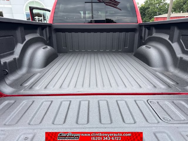 New 2026 RAM 1500 RHO w/ RHO Level 1 Equipment Group AWD/4WD image 23