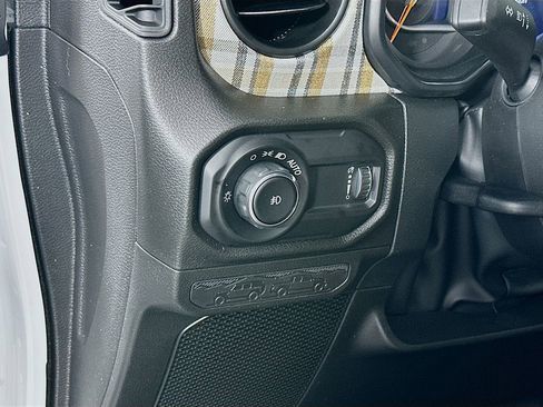 New 2026 Jeep Wrangler Unlimited Sport image 15