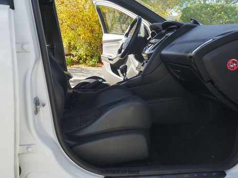 Used 2016 Ford Focus RS image 45