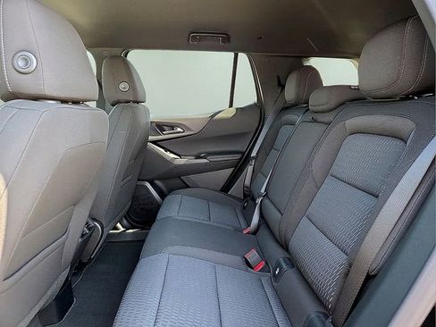 New 2026 Chevrolet Equinox LT FWD image 13