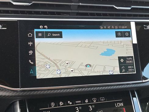 New 2026 Audi Q8 Prestige AWD/4WD image 25