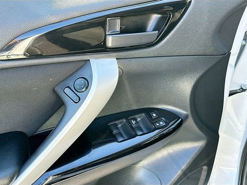 Used 2023 Mitsubishi Eclipse Cross LE image 17