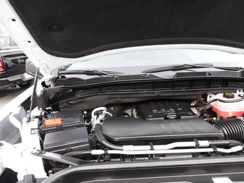 Used 2024 GMC Sierra 1500 Elevation w/ LPO, GMC Protection Package image 56