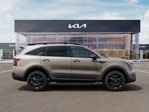 New 2026 Kia Sorento SX Prestige AWD/4WD image 7