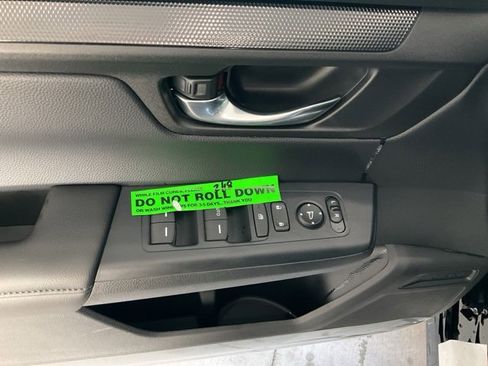 New 2026 Honda CR-V LX image 6