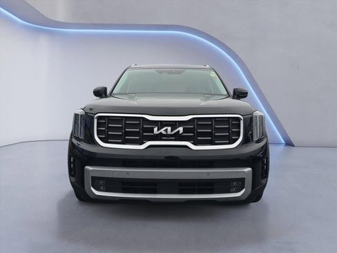 Used 2024 Kia Telluride SX Prestige image 8