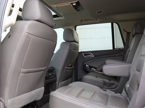 Used 2019 GMC Yukon Denali w/ Denali Ultimate Package AWD/4WD image 14
