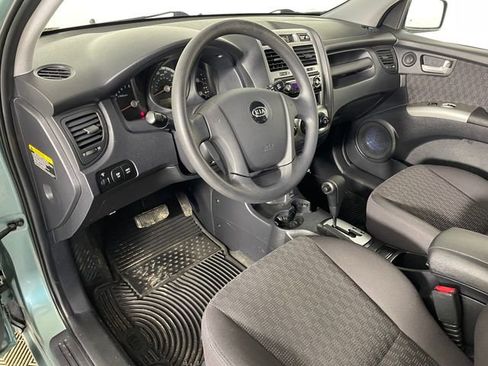 Used 2006 Kia Sportage EX image 3