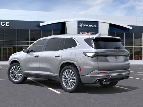 New 2026 Buick Enclave Avenir image 3