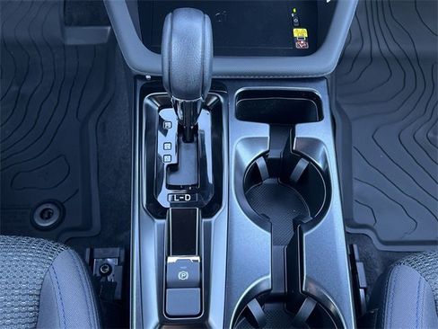 New 2026 Subaru Forester Premium image 15