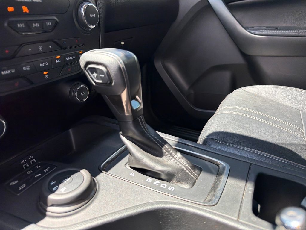Used 2019 Ford Ranger Lariat w/ FX4 Off-Road Package AWD/4WD image 29