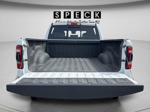 Used 2019 RAM 1500 Sport w/ Level 2 Equipment Group AWD/4WD image 12