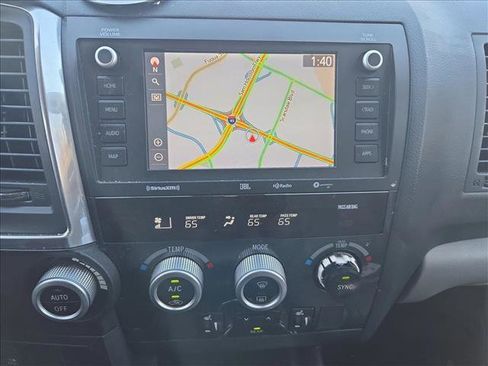 Used 2021 Toyota Sequoia Limited image 12