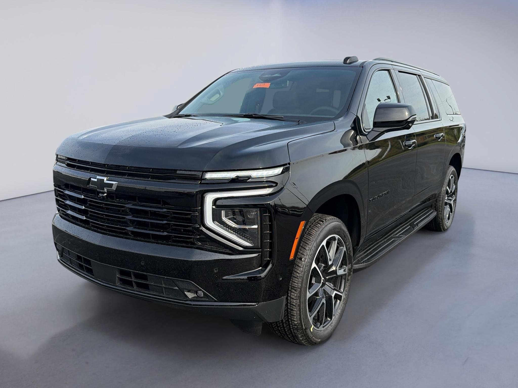 New 2027 Chevrolet Suburban RST w/ Comfort Package AWD/4WD image 1