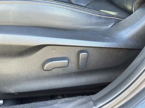 Used 2020 Subaru Crosstrek 2.0i Limited w/ Moonroof Package w/Navigation image 22