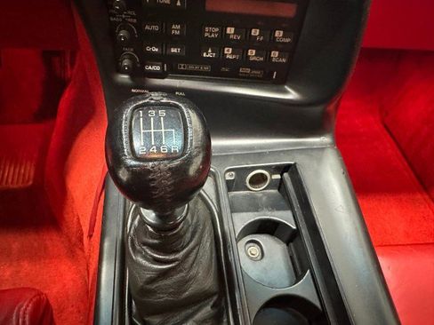 Used 1994 Chevrolet Corvette ZR1 RWD image 36