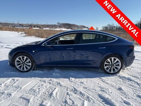 Used 2020 Tesla Model 3 Standard Range Plus image 6
