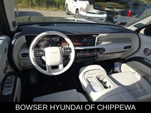 New 2026 Hyundai Palisade Calligraphy image 6